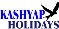 Kashyap Holidays